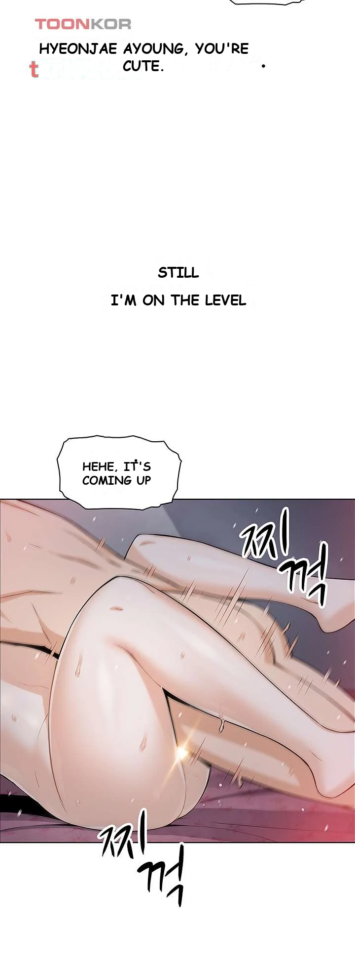 Tofu Shop Beauties Manhwa Chapter 9 - Page 25