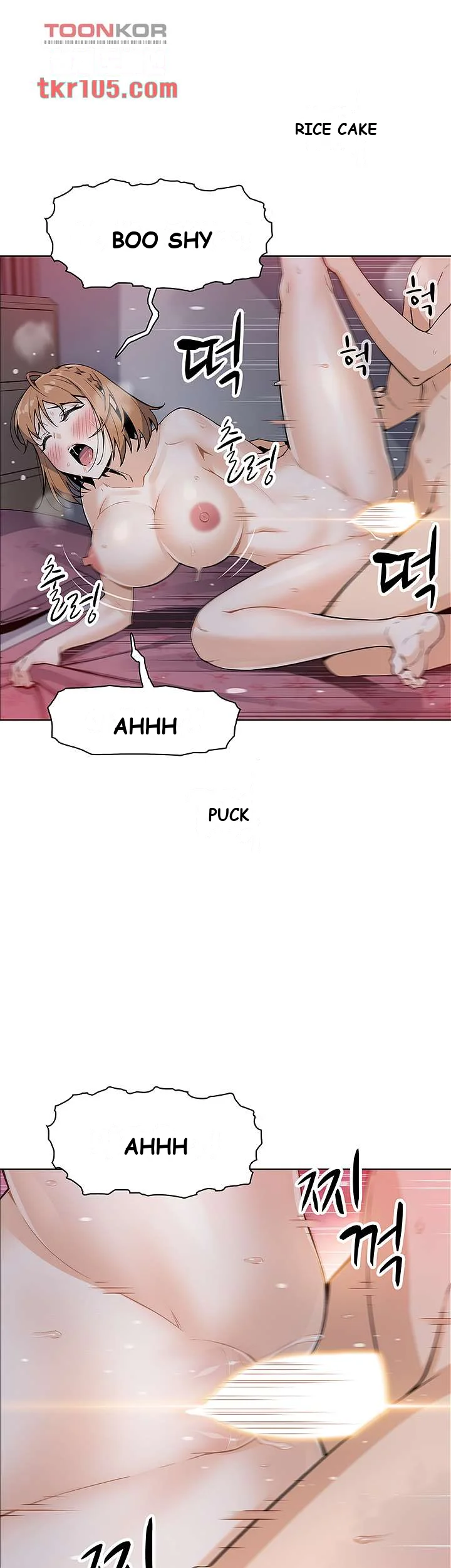 Tofu Shop Beauties Manhwa Chapter 9 - Page 36