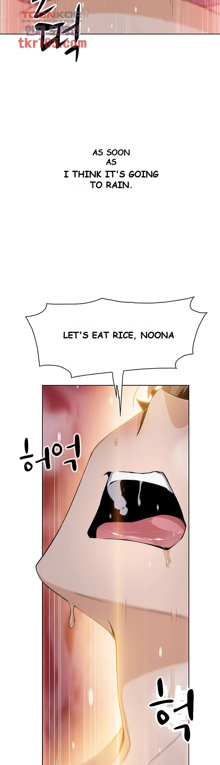 Tofu Shop Beauties Manhwa Chapter 9 - Page 42