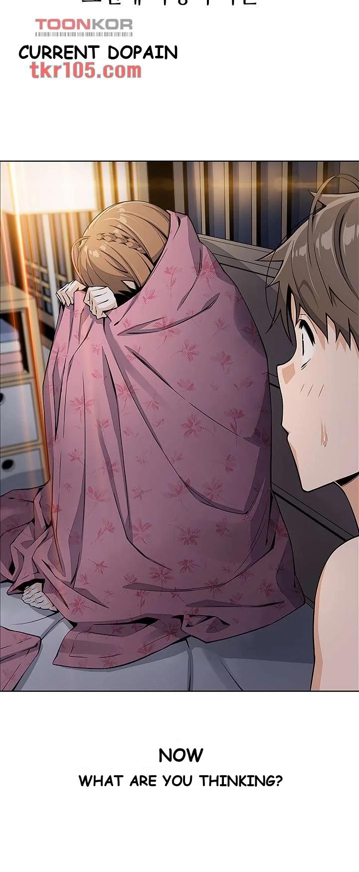 Tofu Shop Beauties Manhwa Chapter 9 - Page 53