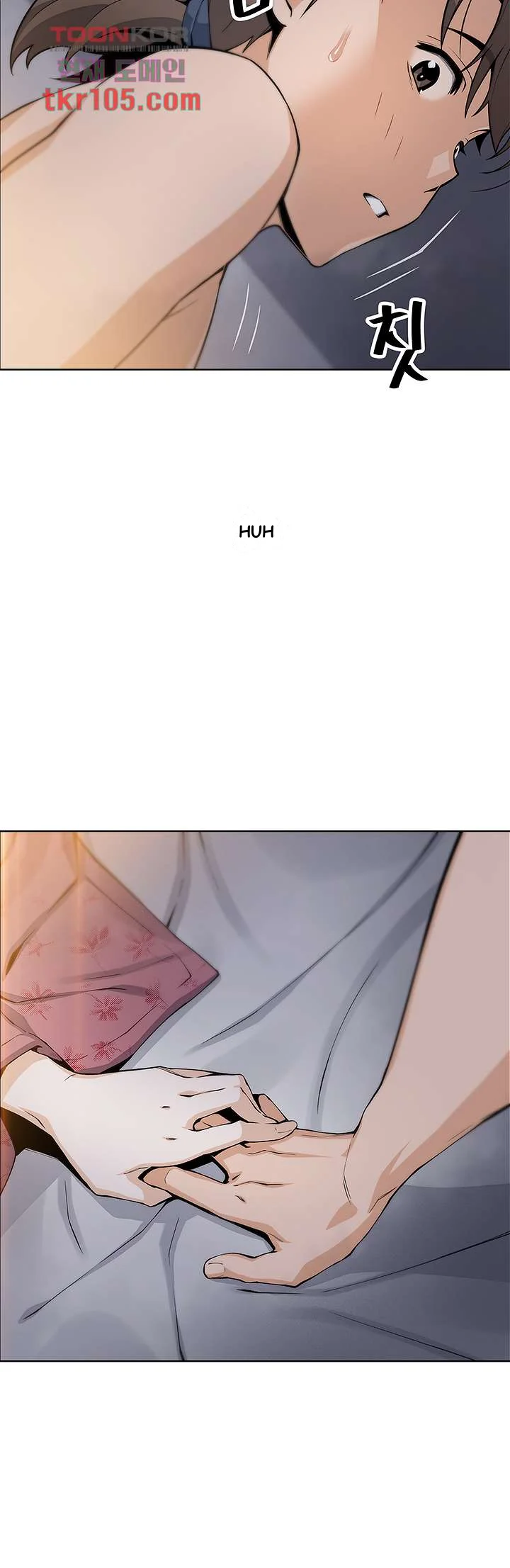 Tofu Shop Beauties Manhwa Chapter 9 - Page 55