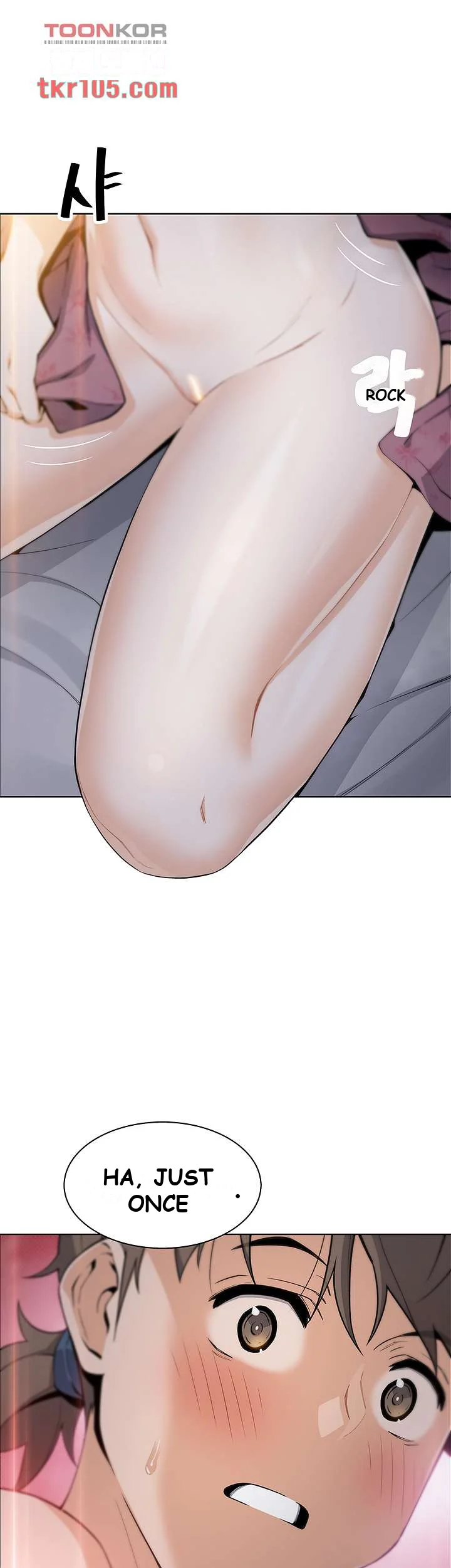 Tofu Shop Beauties Manhwa Chapter 9 - Page 56