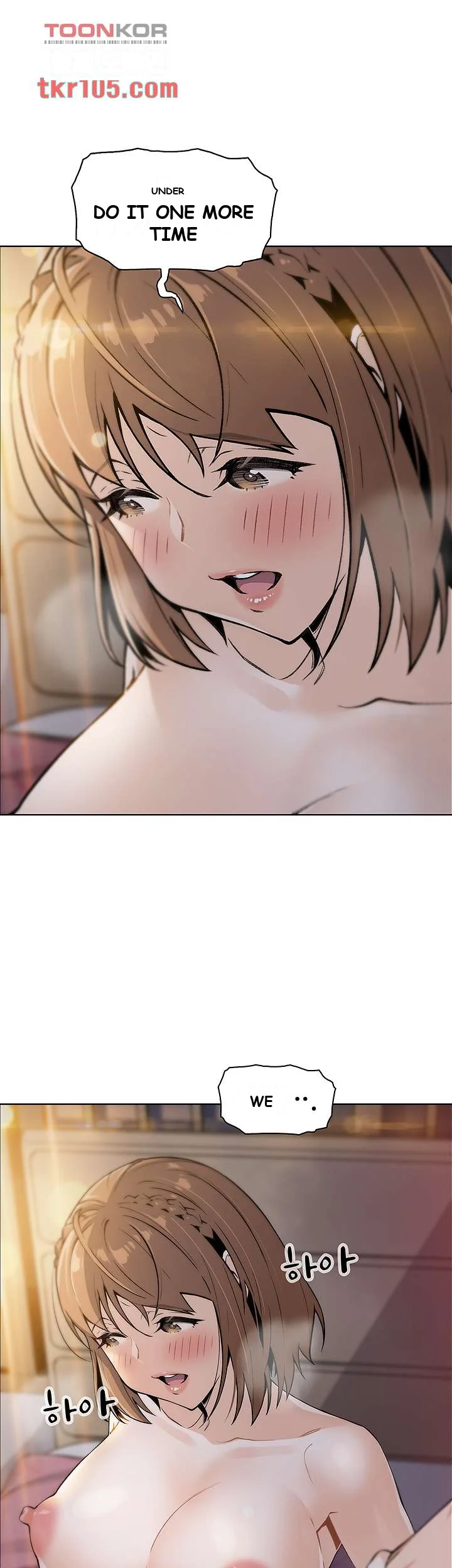 Tofu Shop Beauties Manhwa Chapter 9 - Page 58
