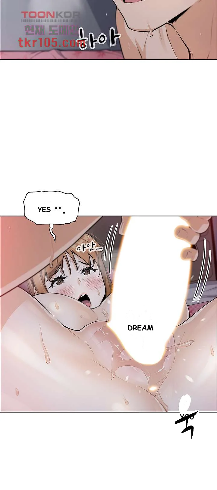 Tofu Shop Beauties Manhwa Chapter 9 - Page 8
