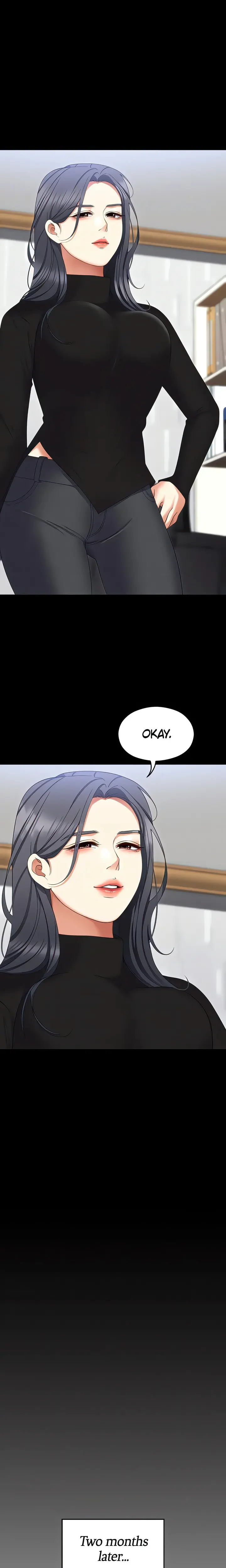 Tonight Youre My Dinner Manhwa Beaabc Chapter 101 - Page 20