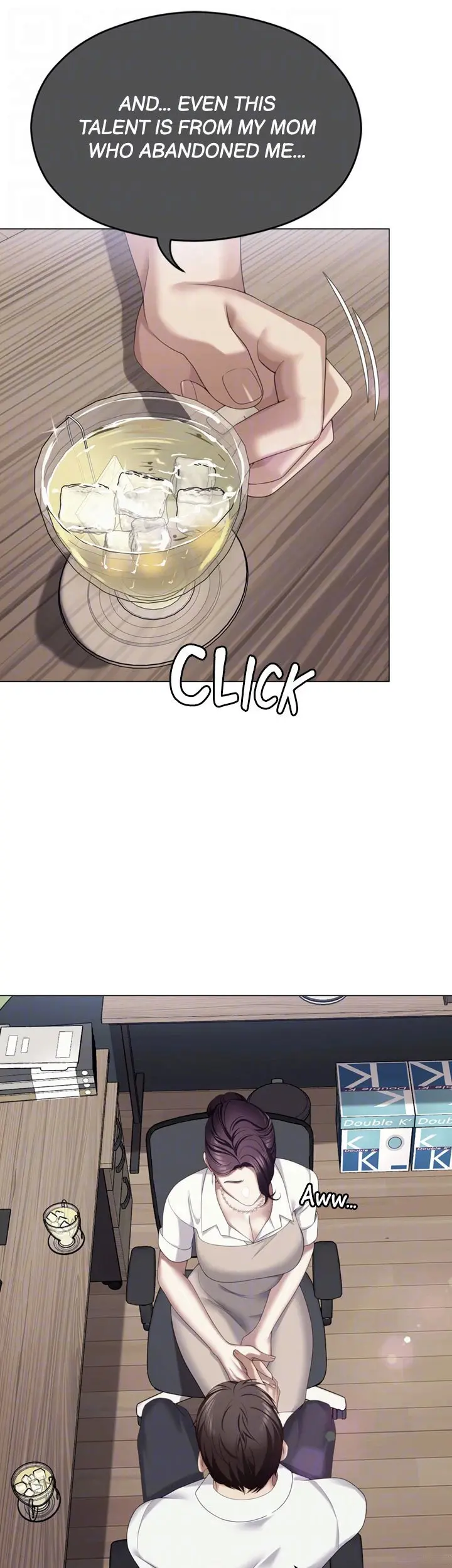 Tonight Youre My Dinner Manhwa Beaabc Chapter 102 - Page 12
