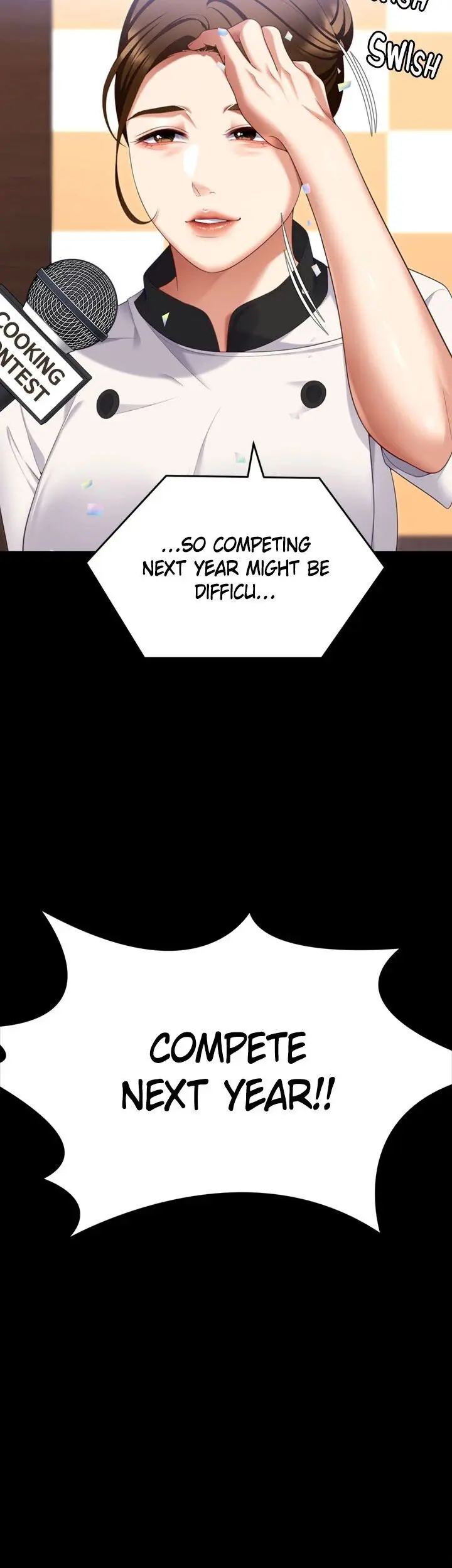 Tonight Youre My Dinner Manhwa Beaabc Chapter 102 - Page 2