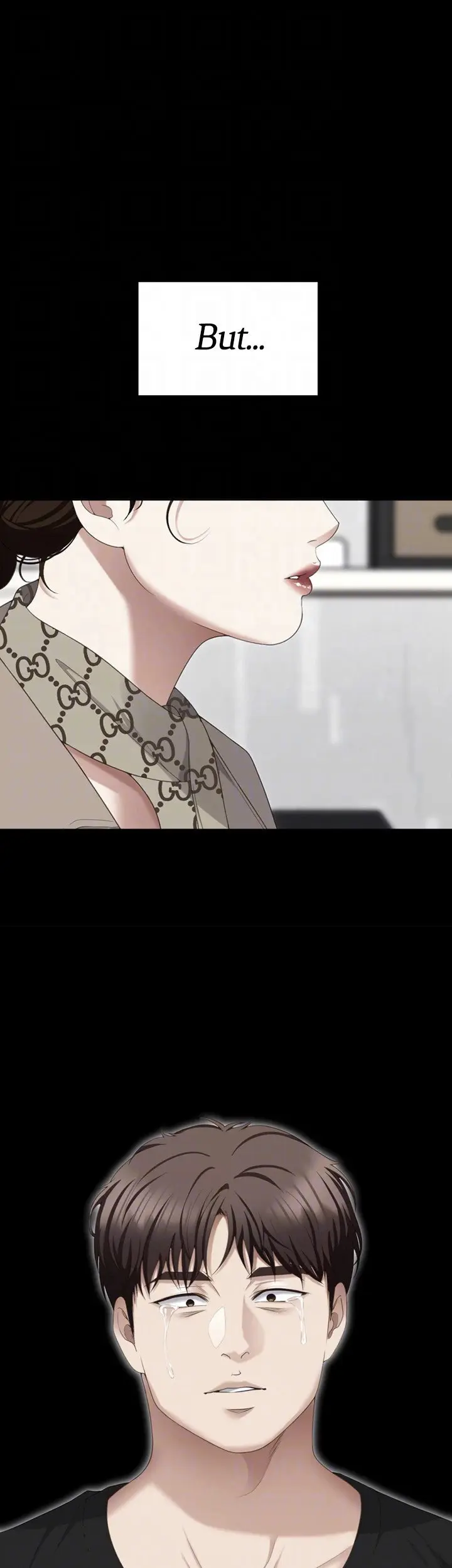 Tonight Youre My Dinner Manhwa Beaabc Chapter 102 - Page 20