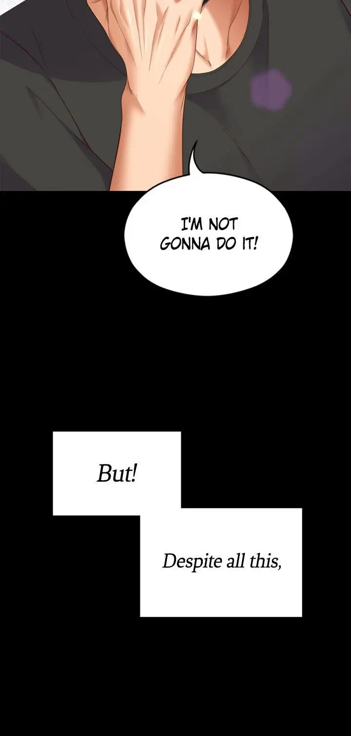 Tonight Youre My Dinner Manhwa Beaabc Chapter 102 - Page 29