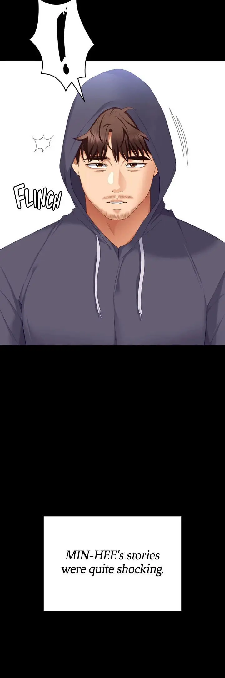 Tonight Youre My Dinner Manhwa Beaabc Chapter 102 - Page 52