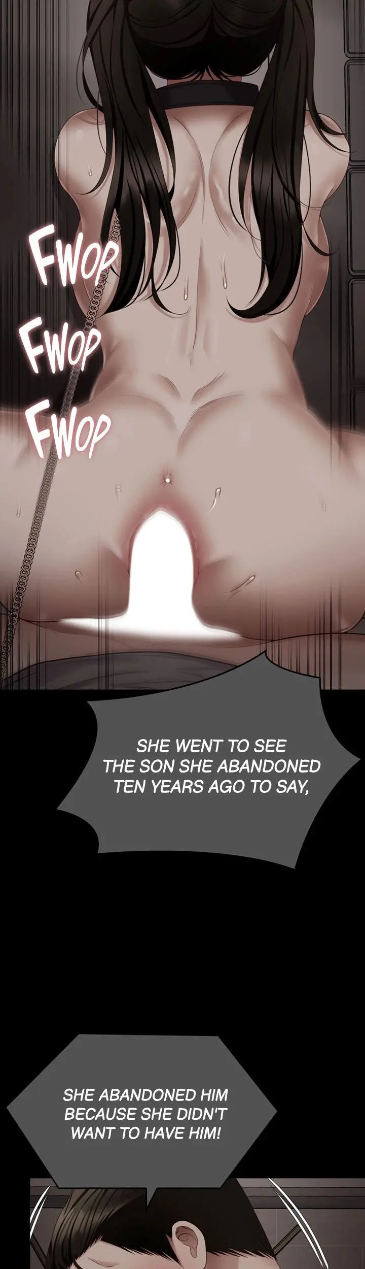 Tonight Youre My Dinner Manhwa Beaabc Chapter 102 - Page 62