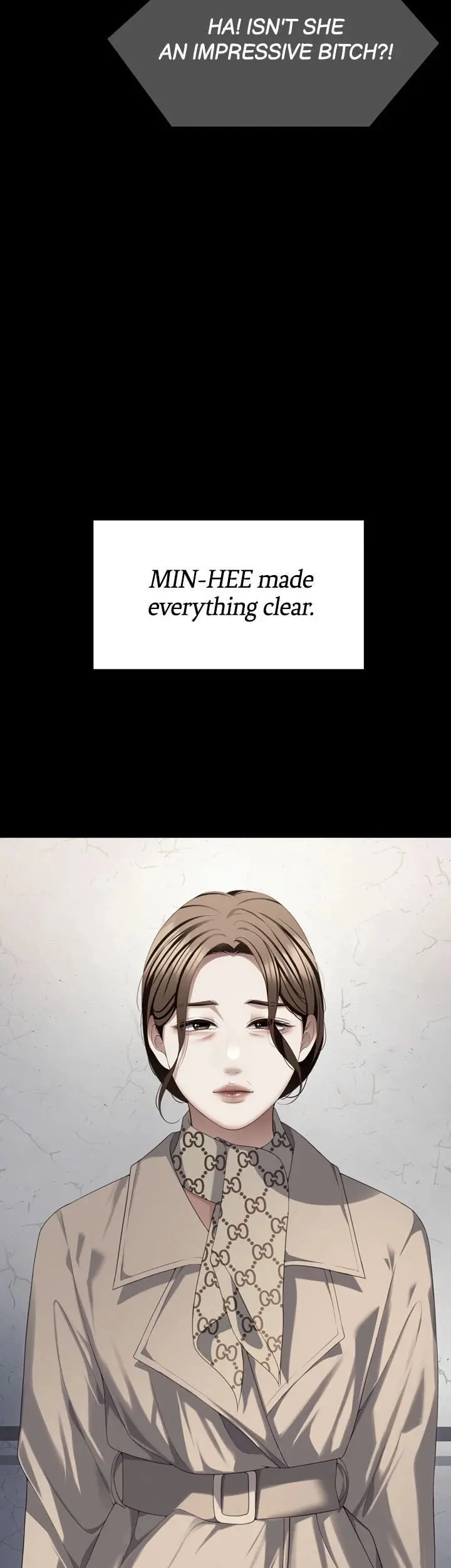 Tonight Youre My Dinner Manhwa Beaabc Chapter 102 - Page 64