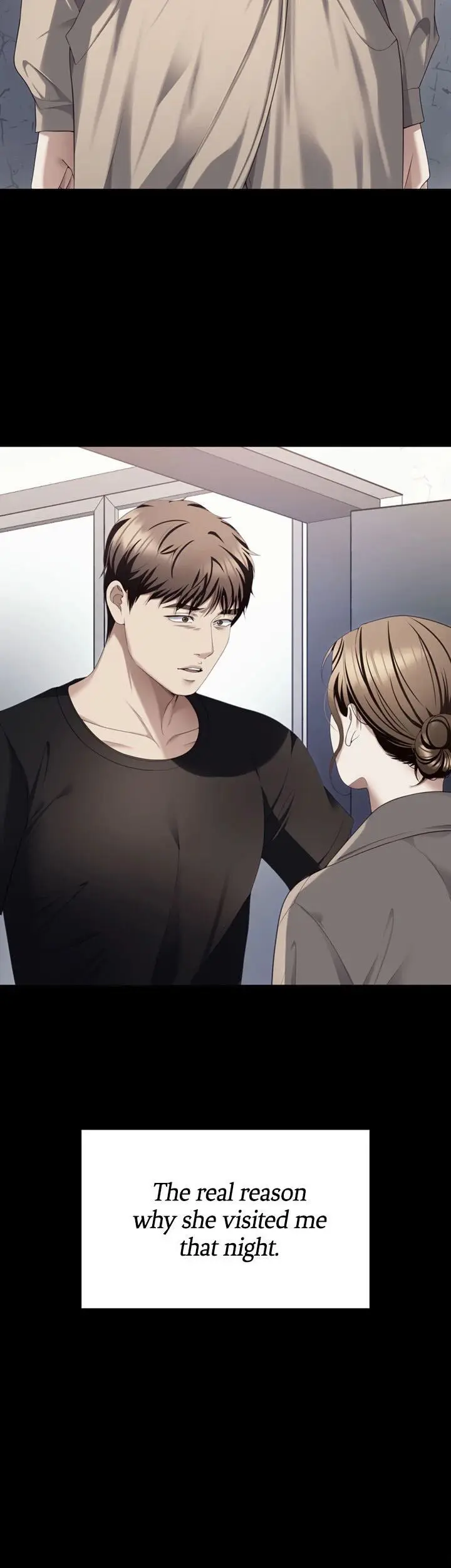 Tonight Youre My Dinner Manhwa Beaabc Chapter 102 - Page 65