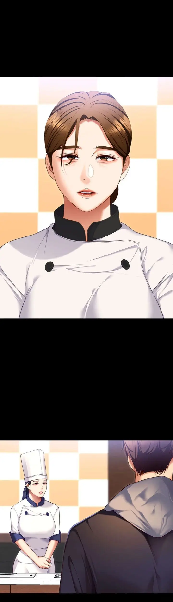 Tonight Youre My Dinner Manhwa Beaabc Chapter 102 - Page 8