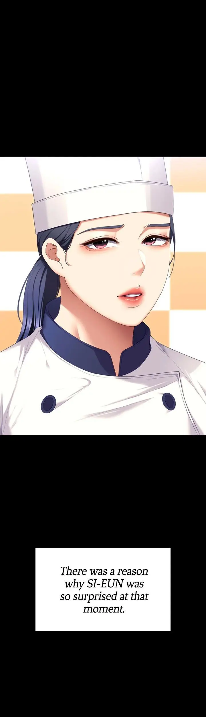 Tonight Youre My Dinner Manhwa Beaabc Chapter 102 - Page 9