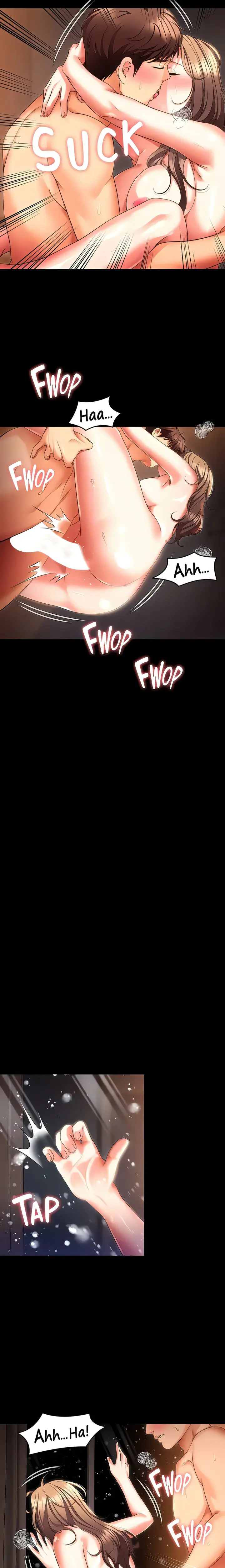 Tonight Youre My Dinner Manhwa Beaabc Chapter 103 - Page 15