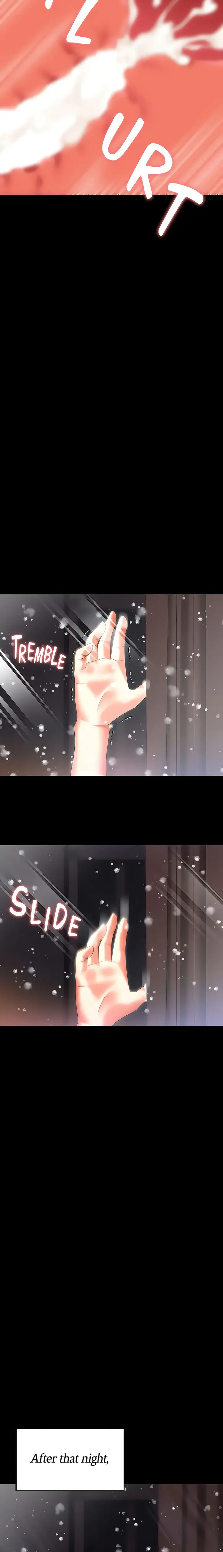 Tonight Youre My Dinner Manhwa Beaabc Chapter 103 - Page 20