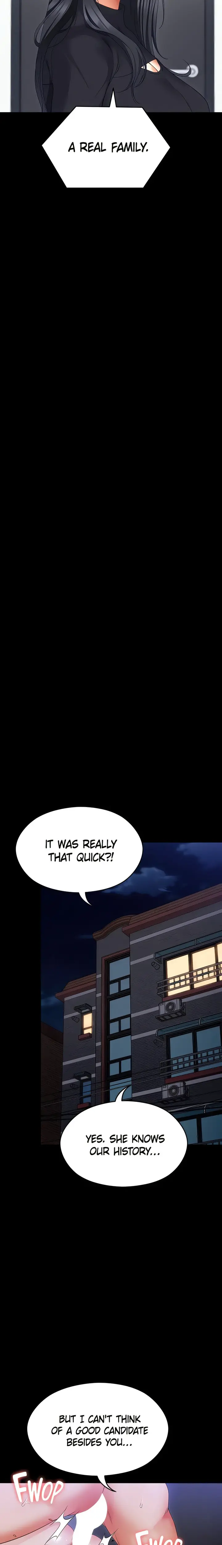 Tonight Youre My Dinner Manhwa Beaabc Chapter 104 - Page 41