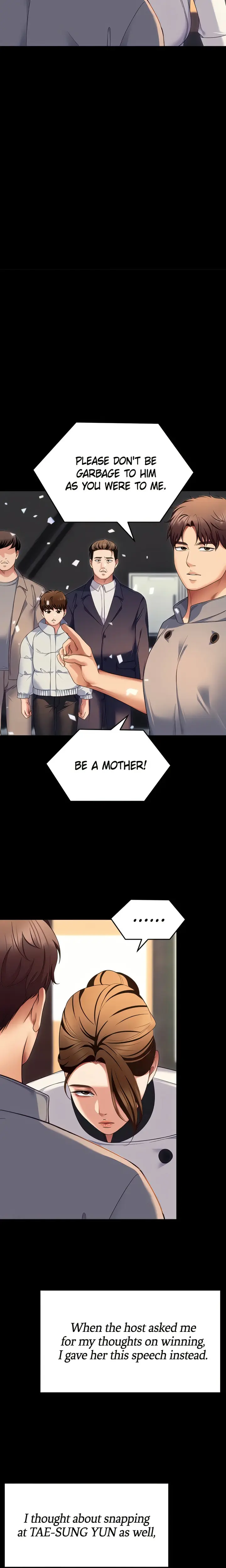 Tonight Youre My Dinner Manhwa Beaabc Chapter 106 - Page 34