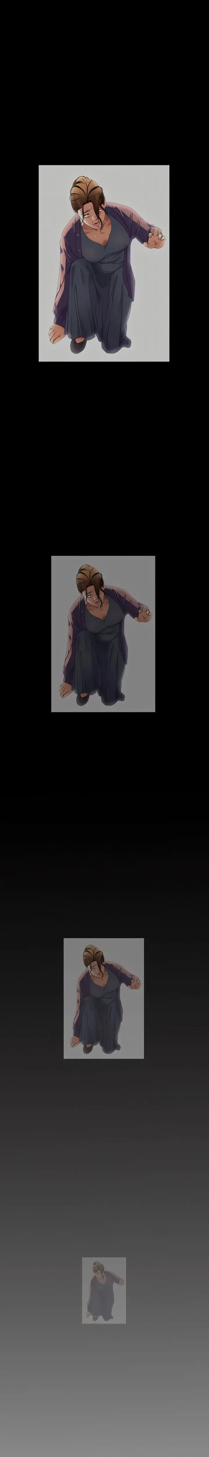 Tonight Youre My Dinner Manhwa Beaabc Chapter 106 - Page 45