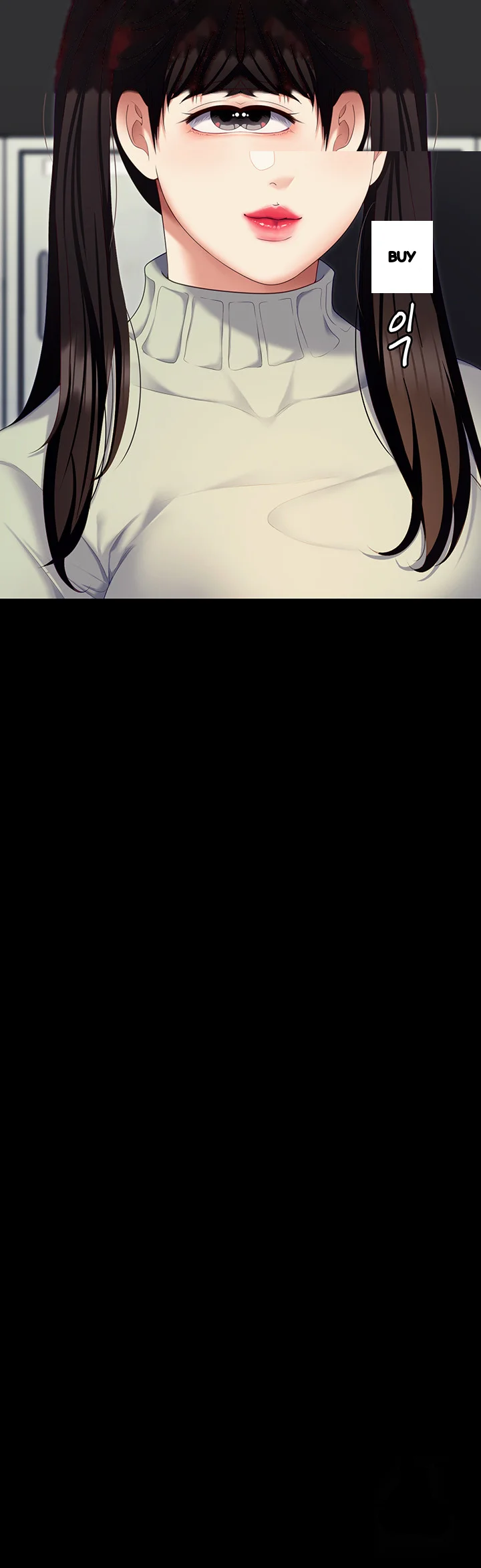 Tonight Youre My Dinner Manhwa Beaabc Chapter 107 - Page 12
