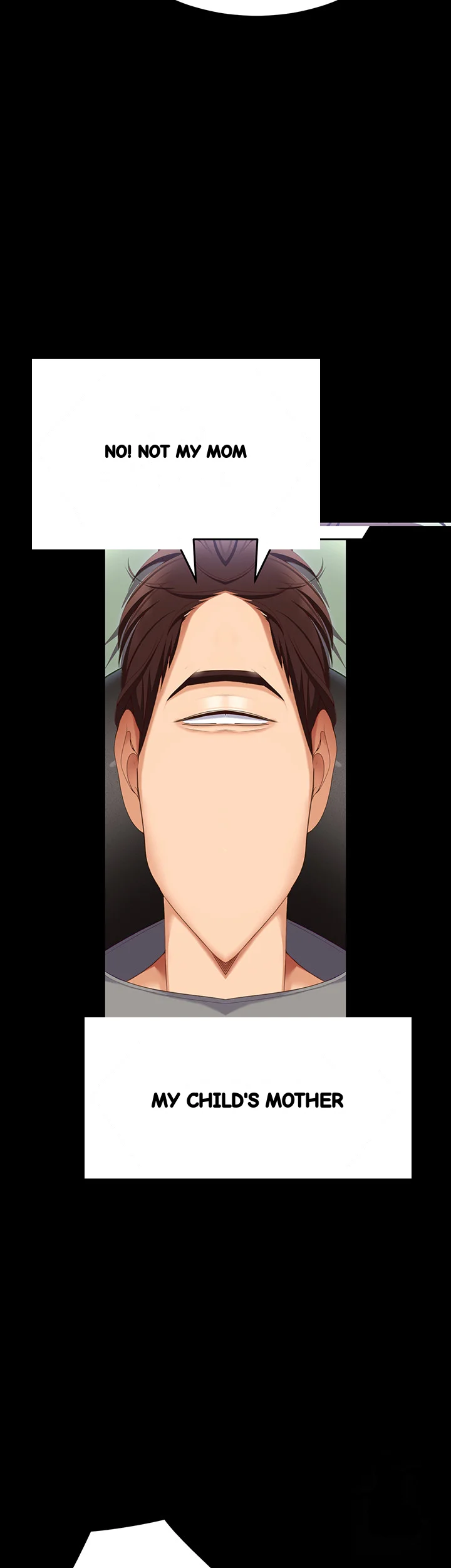 Tonight Youre My Dinner Manhwa Beaabc Chapter 107 - Page 18