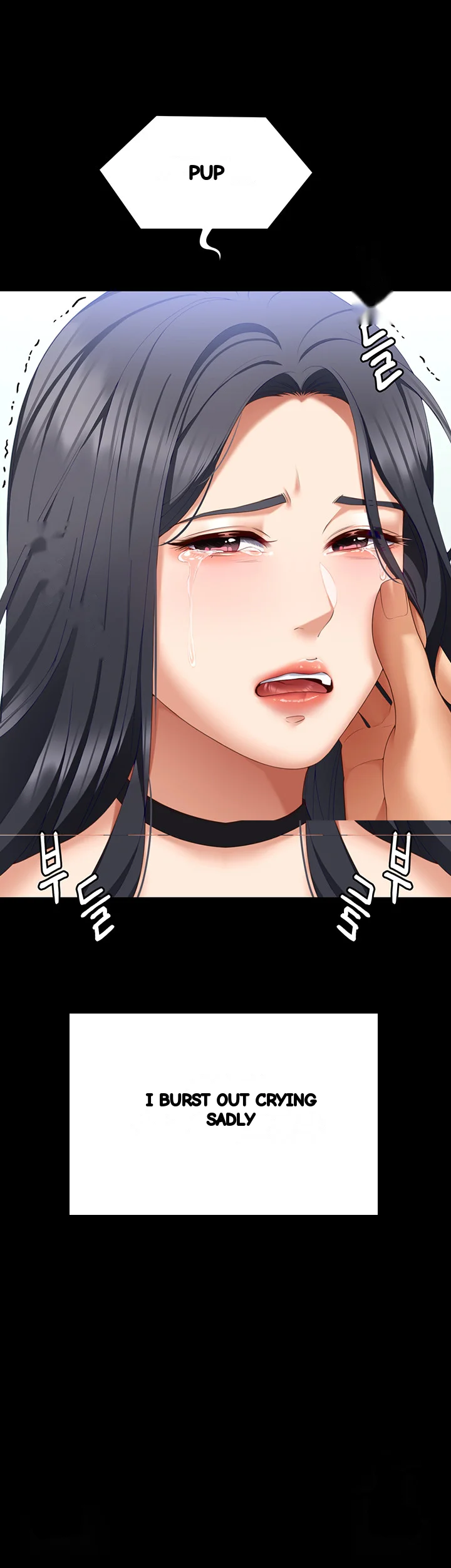 Tonight Youre My Dinner Manhwa Beaabc Chapter 107 - Page 26