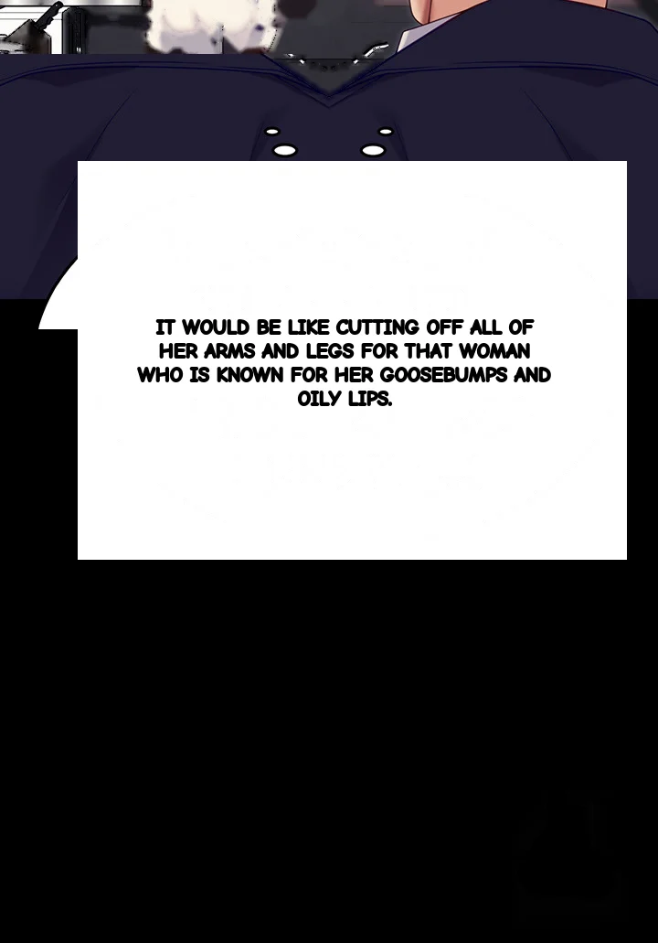 Tonight Youre My Dinner Manhwa Beaabc Chapter 107 - Page 33