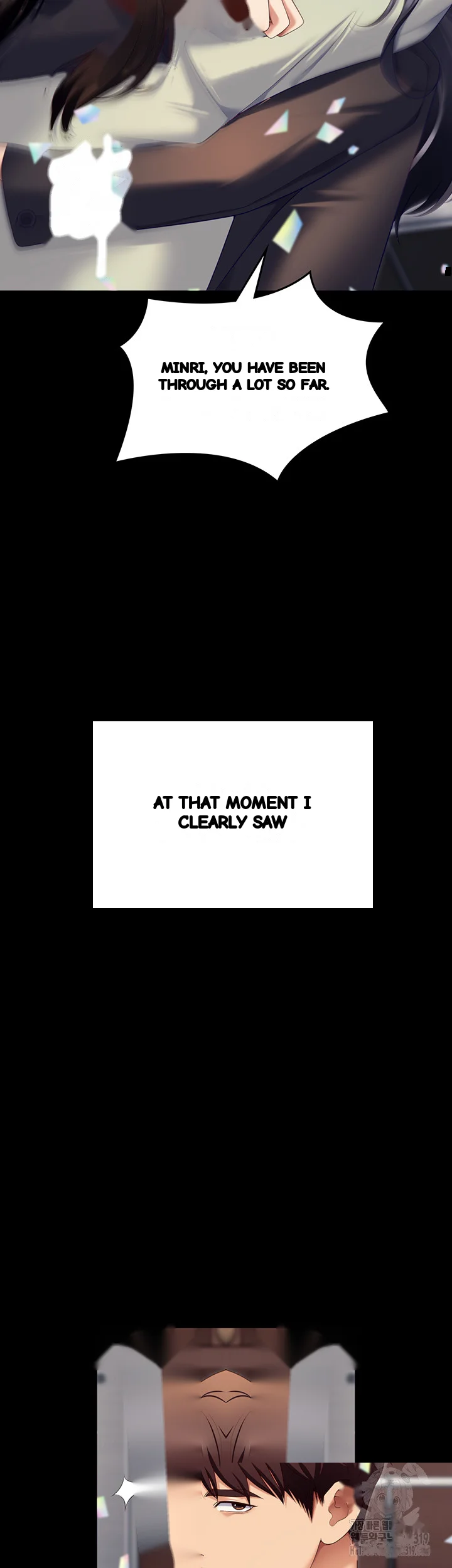 Tonight Youre My Dinner Manhwa Beaabc Chapter 107 - Page 67
