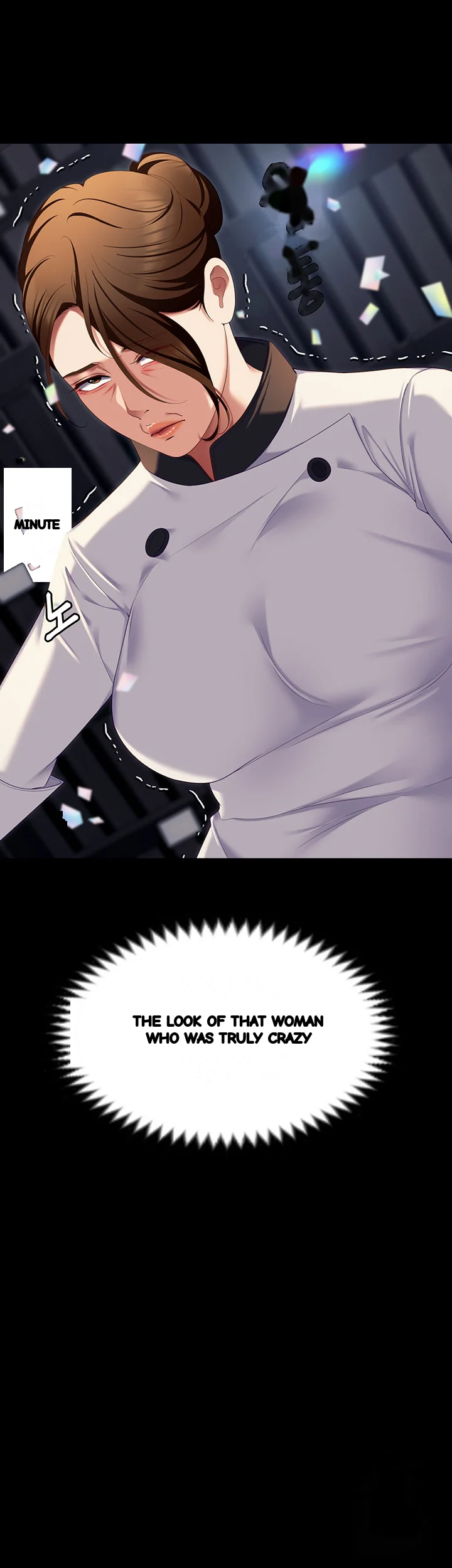 Tonight Youre My Dinner Manhwa Beaabc Chapter 107 - Page 69