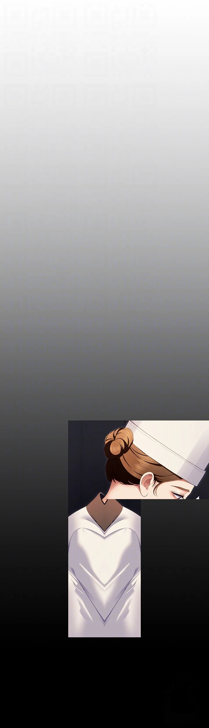 Tonight Youre My Dinner Manhwa Beaabc Chapter 107 - Page 7