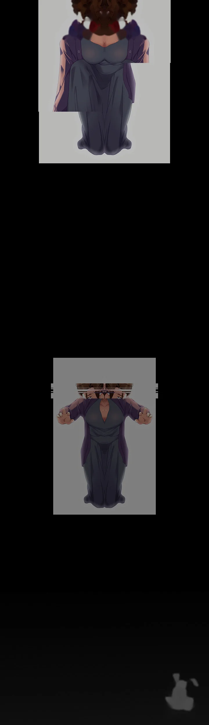 Tonight Youre My Dinner Manhwa Beaabc Chapter 107 - Page 96