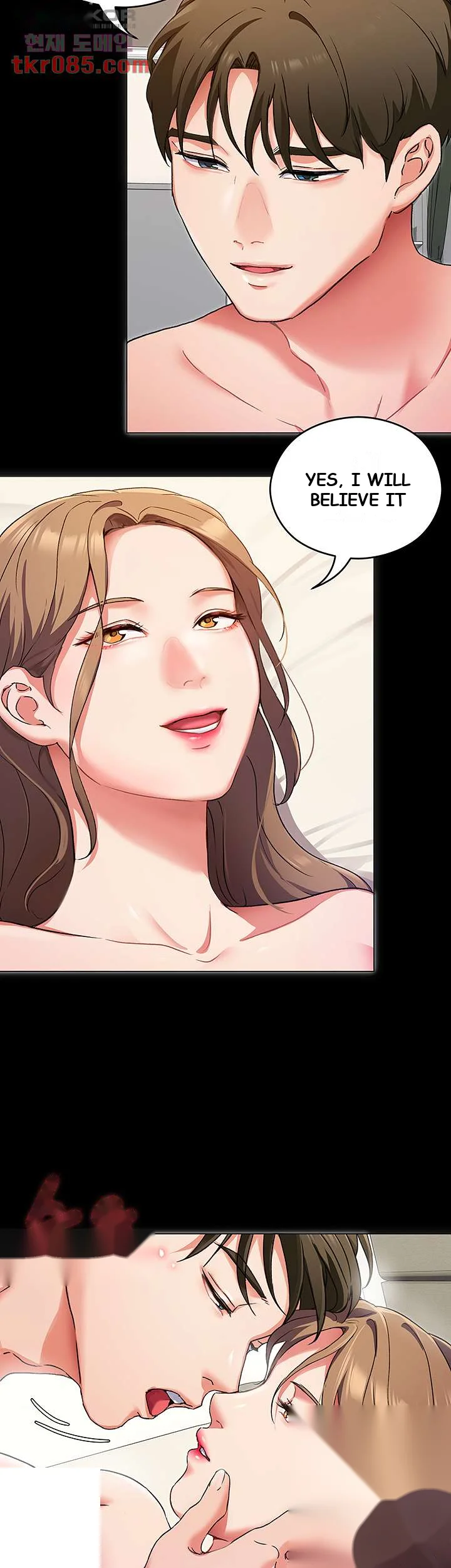 Tonight Youre My Dinner Manhwa Beaabc Chapter 11 - Page 21