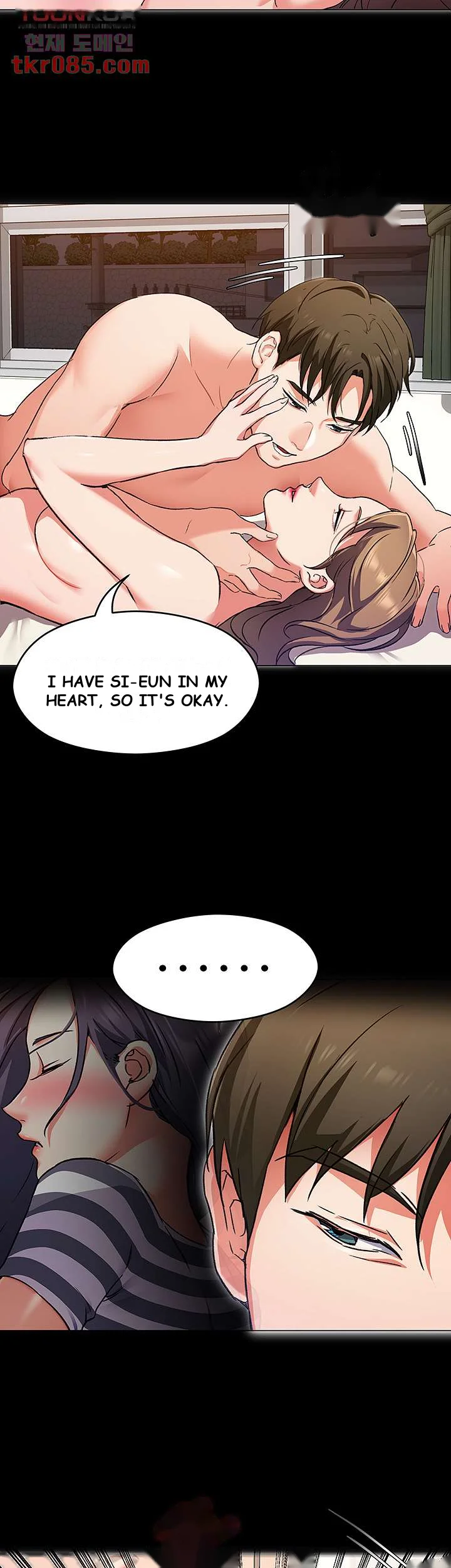 Tonight Youre My Dinner Manhwa Beaabc Chapter 11 - Page 22