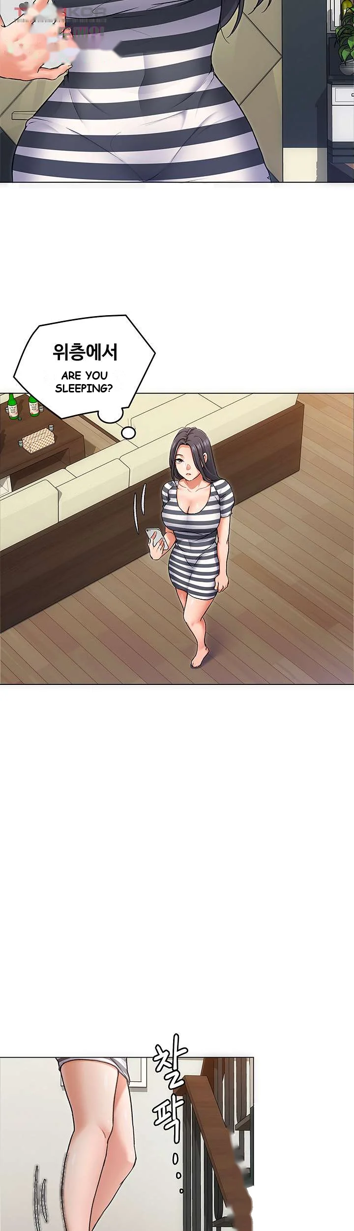 Tonight Youre My Dinner Manhwa Beaabc Chapter 11 - Page 36