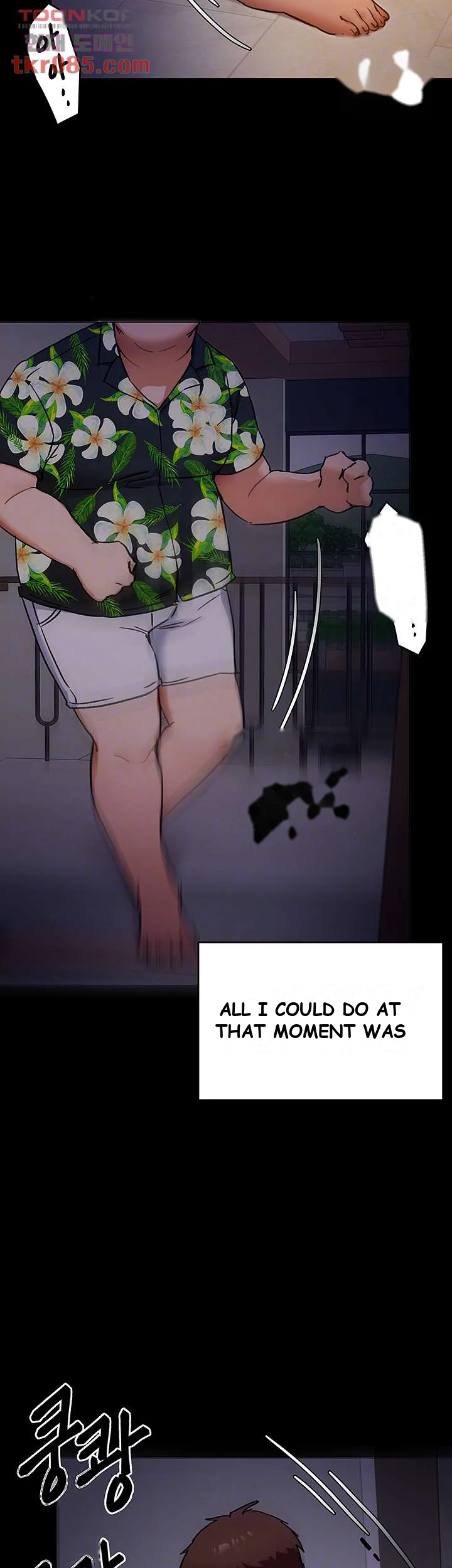 Tonight Youre My Dinner Manhwa Beaabc Chapter 11 - Page 9