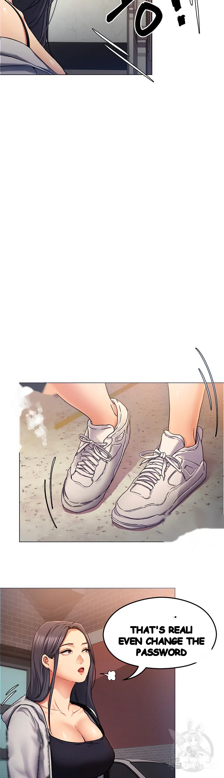 Tonight Youre My Dinner Manhwa Beaabc Chapter 12 - Page 14