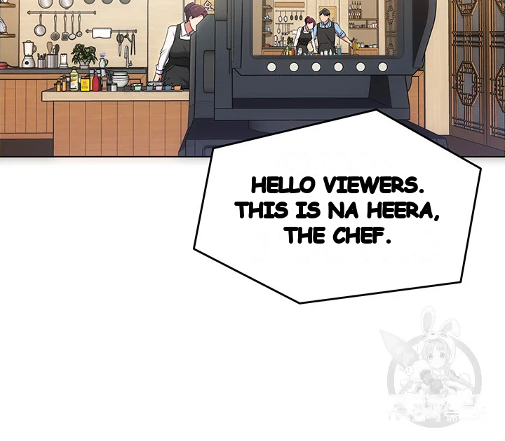 Tonight Youre My Dinner Manhwa Beaabc Chapter 12 - Page 34