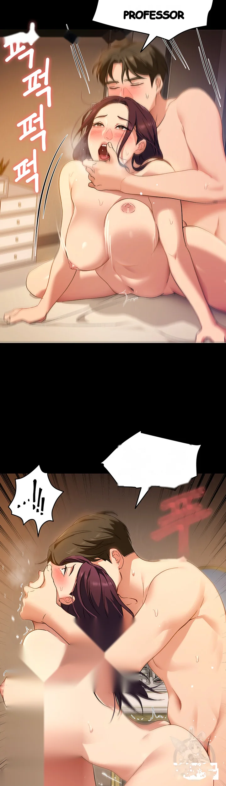 Tonight Youre My Dinner Manhwa Beaabc Chapter 14 - Page 42