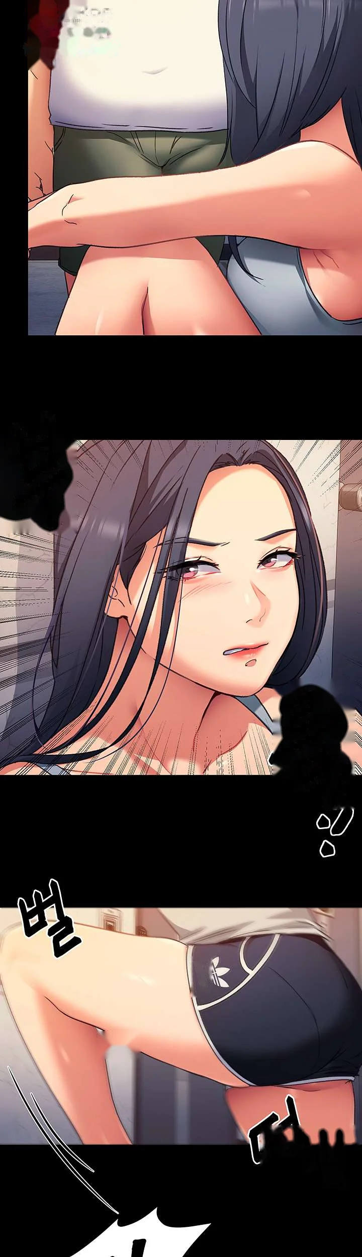 Tonight Youre My Dinner Manhwa Beaabc Chapter 15 - Page 18