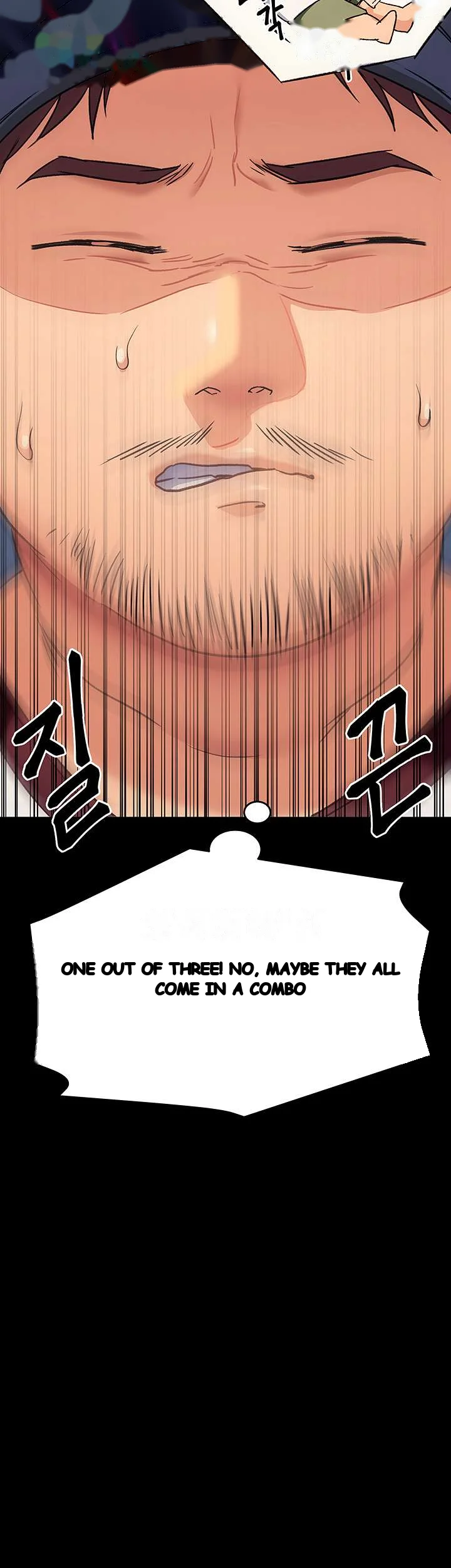 Tonight Youre My Dinner Manhwa Beaabc Chapter 15 - Page 20