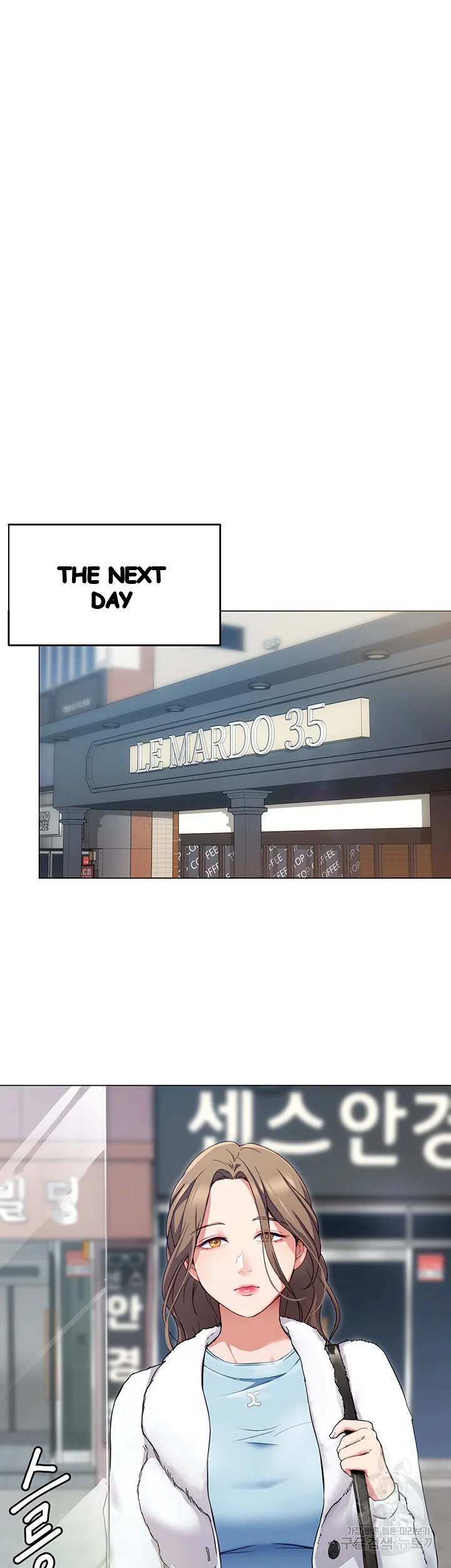 Tonight Youre My Dinner Manhwa Beaabc Chapter 16 - Page 14