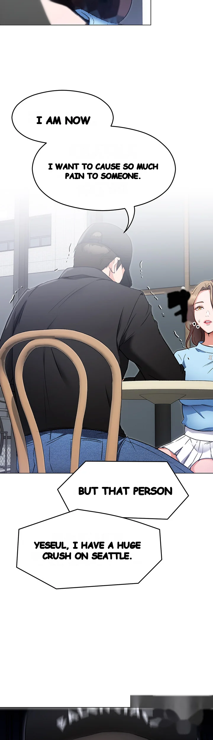 Tonight Youre My Dinner Manhwa Beaabc Chapter 16 - Page 24
