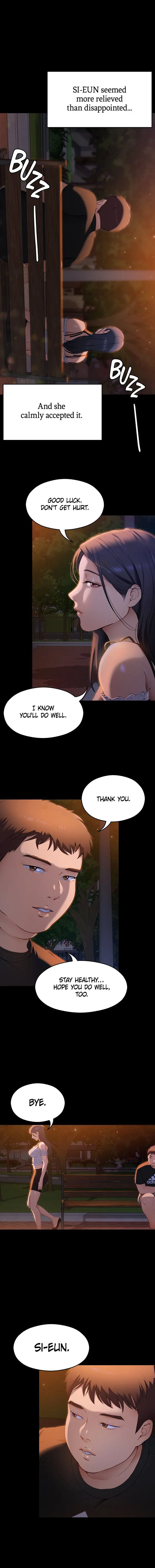 Tonight Youre My Dinner Manhwa Beaabc Chapter 18 - Page 15