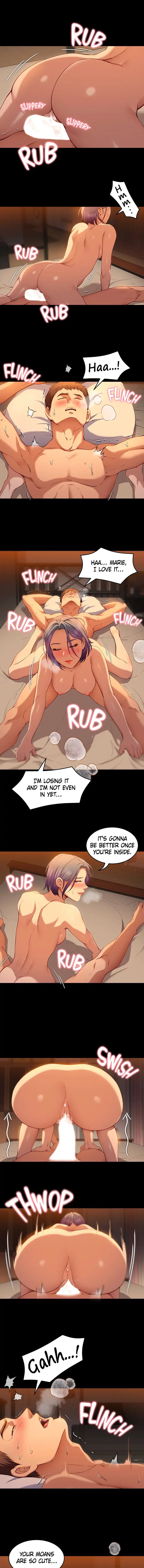 Tonight Youre My Dinner Manhwa Beaabc Chapter 23 - Page 11