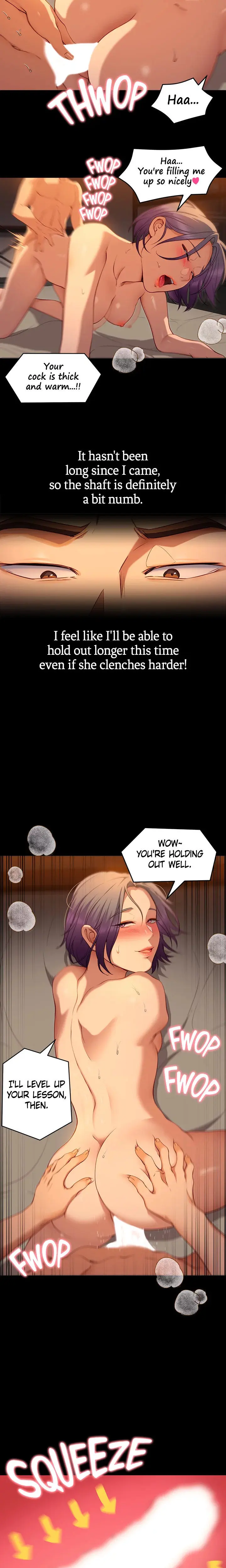 Tonight Youre My Dinner Manhwa Beaabc Chapter 23 - Page 14