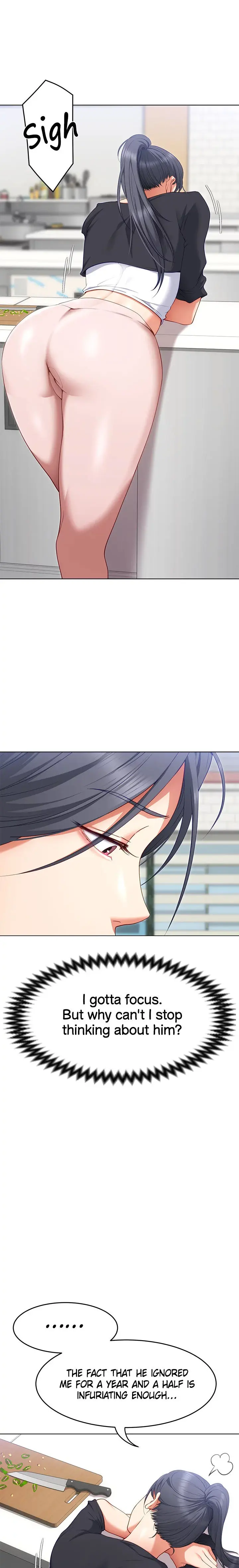 Tonight Youre My Dinner Manhwa Beaabc Chapter 24 - Page 29