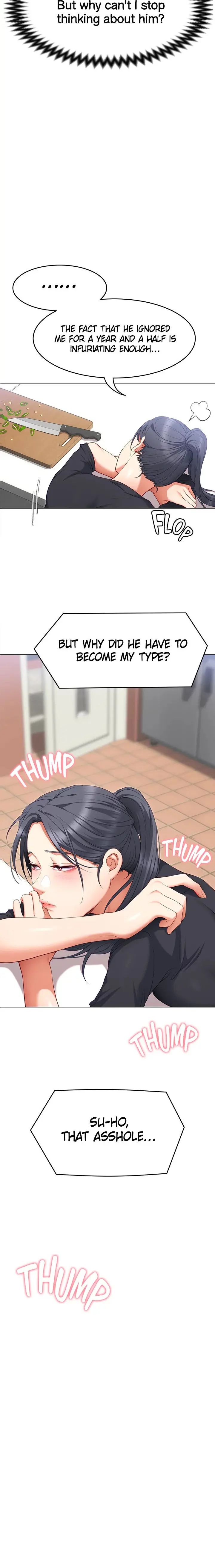 Tonight Youre My Dinner Manhwa Beaabc Chapter 25 - Page 2