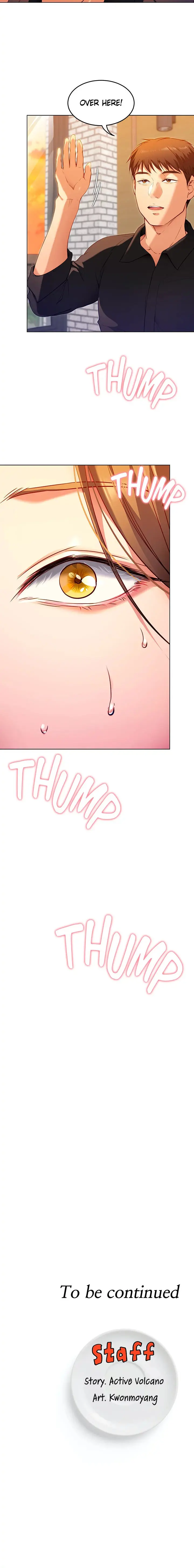 Tonight Youre My Dinner Manhwa Beaabc Chapter 25 - Page 24