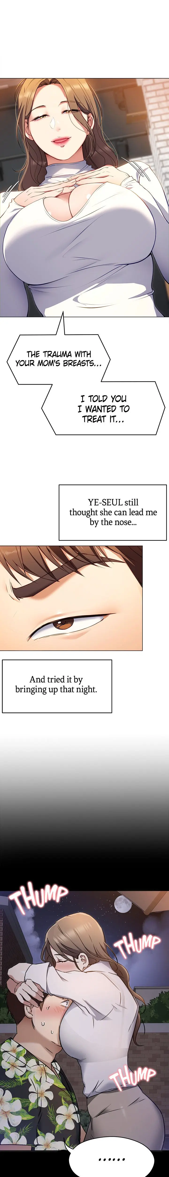 Tonight Youre My Dinner Manhwa Beaabc Chapter 26 - Page 14